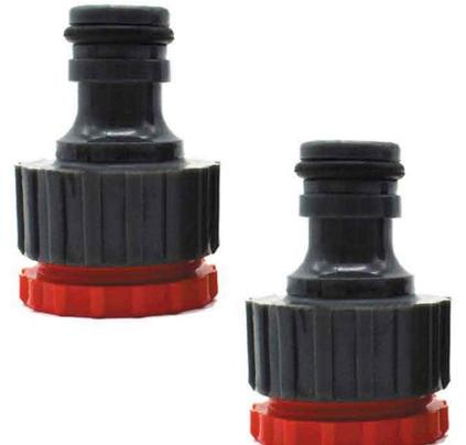 Twin Tap Adaptor Pro