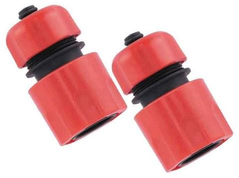 Twin Hose Connector Pro