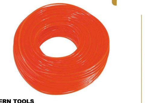 Trimmer Line – 1.2mm X 6M, 1.6mm X 6M, 2.0mm X 6M, 2.4mm X 6M