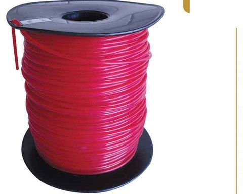 Trimmer Line – 2.0mm X 30M, 3.4mm X 6M