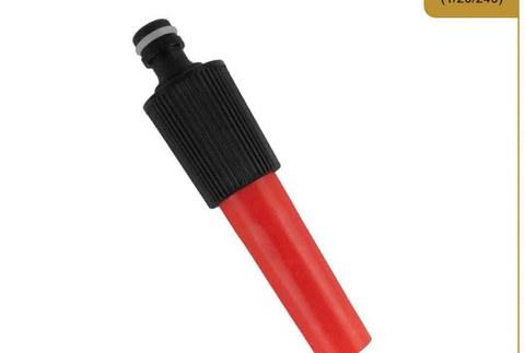 Hose Pipe Nozzle – 1/2