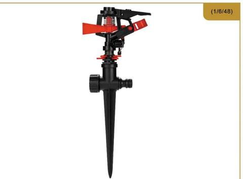 Garden PUlsating Sprinkler – 1/2