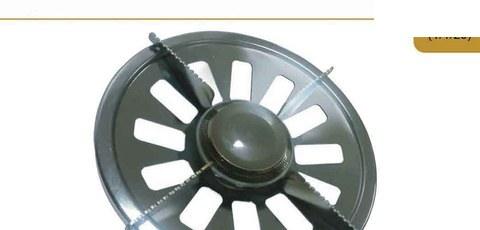 Gas Cooker Pro – 24Cm