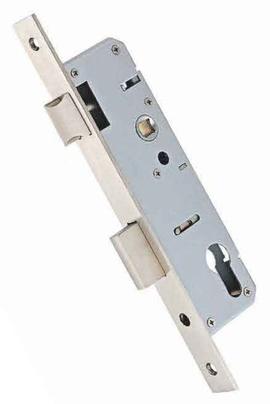 Aluminium Lock Body 25mm – 35mm