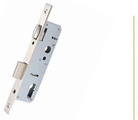 Aluminium Roller Lock Body 25mm – 35mm