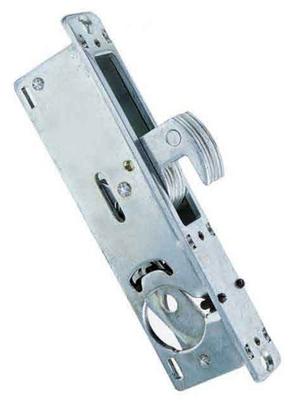 Aluminium Lock Body Hook Lock