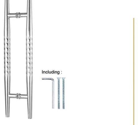 Entrance Door Handle Grip – 600mm