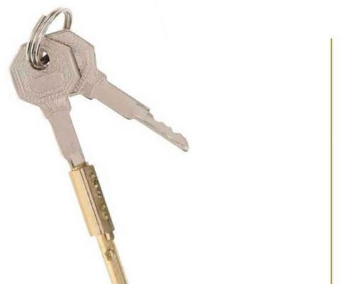 Key Hole Blocker