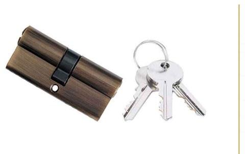 Cylinder Eco Brass Zinc Core