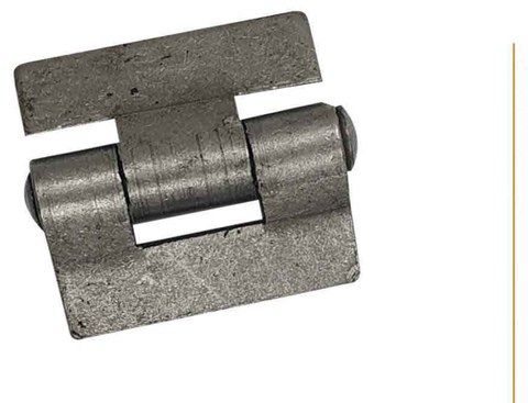 Butterfly Hinge Loose – 65mm