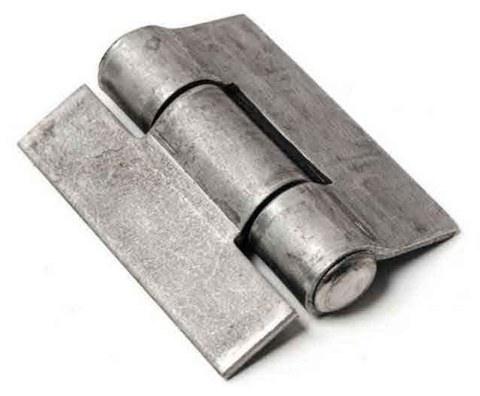 Weld On Hinge Loose