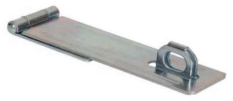 Pivot Door Hinge Brass