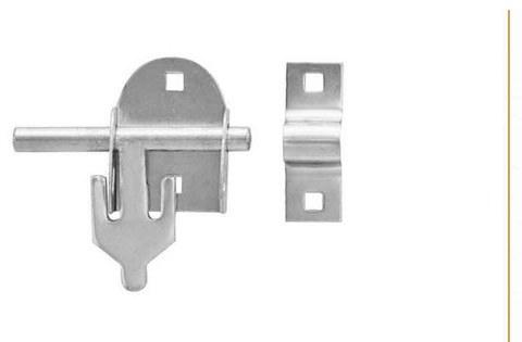 Padbolt Pro 100mm, 150mm, 200mm