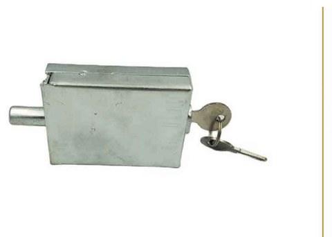 Security Gate Lock 1 Pin