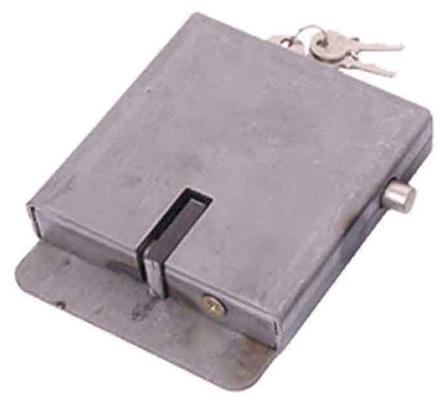 Ultra Lock Large 120X120X28mm (Excluding Lip)