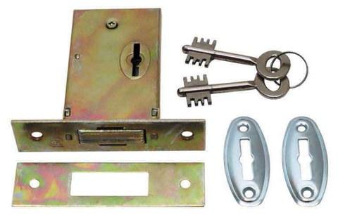 Gate Lock Lever Pro 150mm