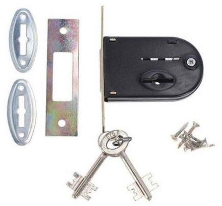Elzette Lock Pro