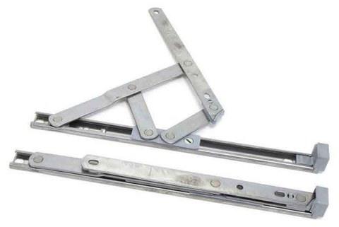 Aluminium Window Stay Friction – Pair