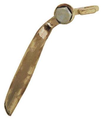 Window Handle Heavy Duty – Left – Right