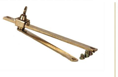 Sliding Stay Heavy Duty 150mm, 178mm