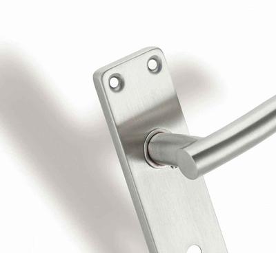 Modern Locks