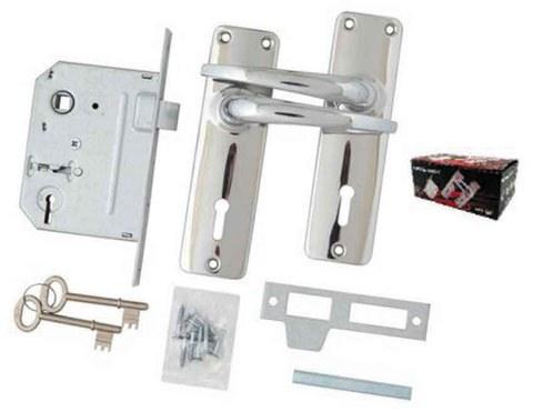 Pro Series Chrome – Box
