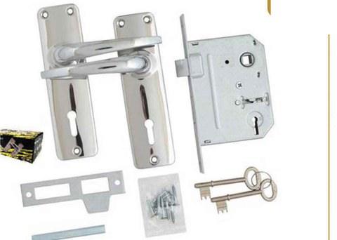 Secure Chrome – Box
