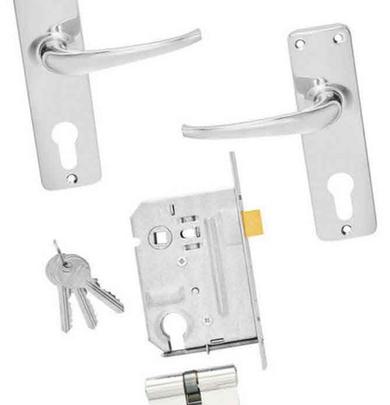 Pro Secure Cylinder