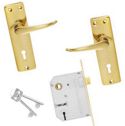 Pro Series Brass