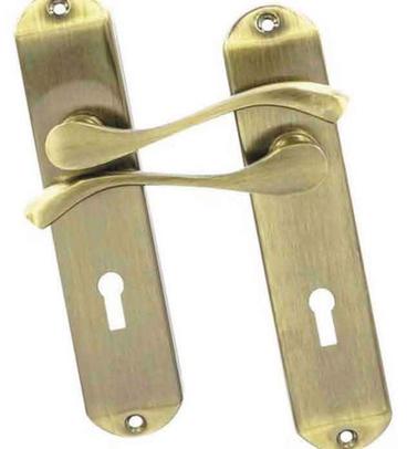 Signature Lockset Elegance