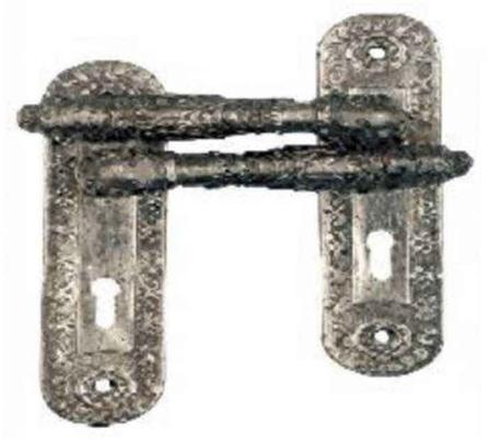 Signature Lockset Royal