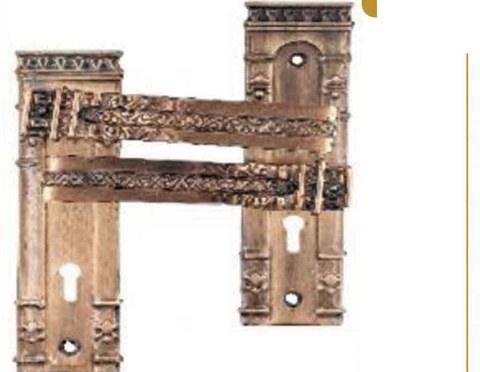 Signature Lockset Castle