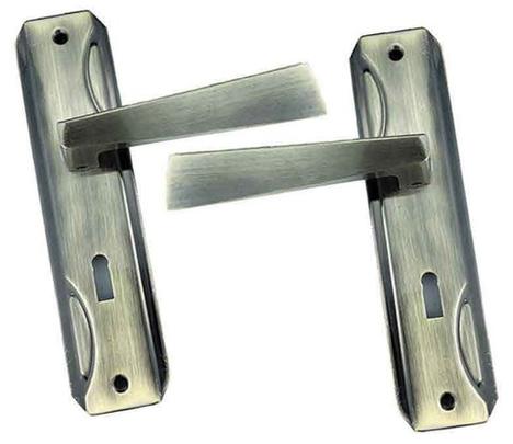 Signature Lockset Contour
