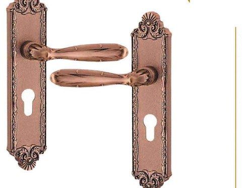 Signature Lockset Victory