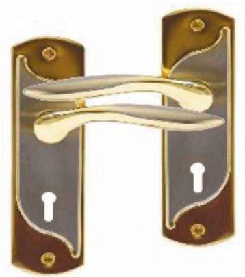 Signature Lockset Regal