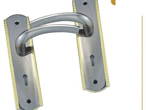 Signature Lockset Imperial