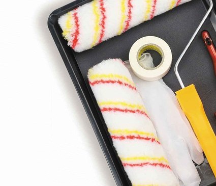 Modern Painting Tools