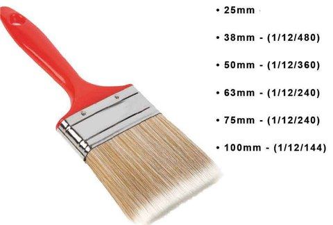 Paint Brush Craftsman – 25mm-100mm