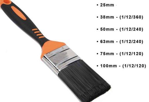 Paint Brush Xpert – 25mm-100mm