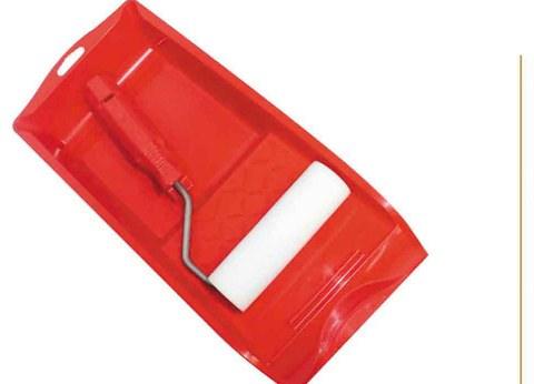 Mini Foam Roller Tray Set Diy Handyman – 50mm – 100mm