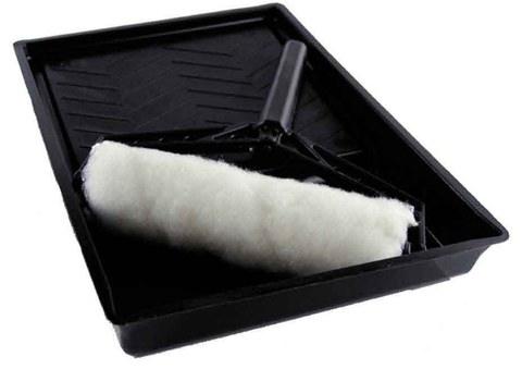 Paint Tray Eco – Plastic Handle