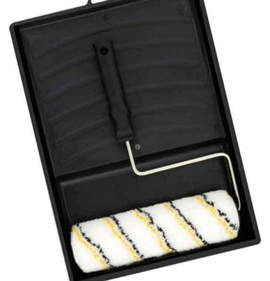 Paint Tray Set Duro Pile Diy Handyman