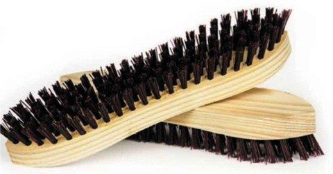 Builders Scrub Brush