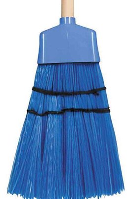 Broom Poly Corn