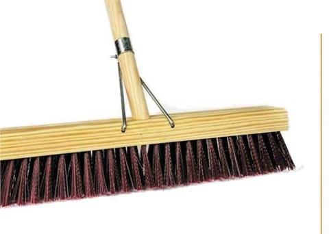 Broom Platform – Hard – 300mm, 450mm, 600mm