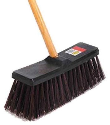 Broom Wooden – Econo