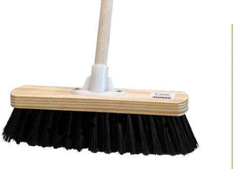 Broom Household