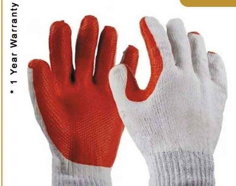 Glove Cray Fish