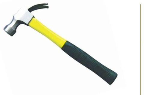 Hammer Claw Eco Fibre Glass 16Oz