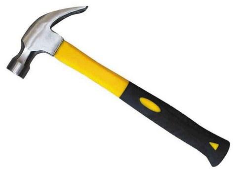 Hammer Claw Diy Fibre Glass 16Oz